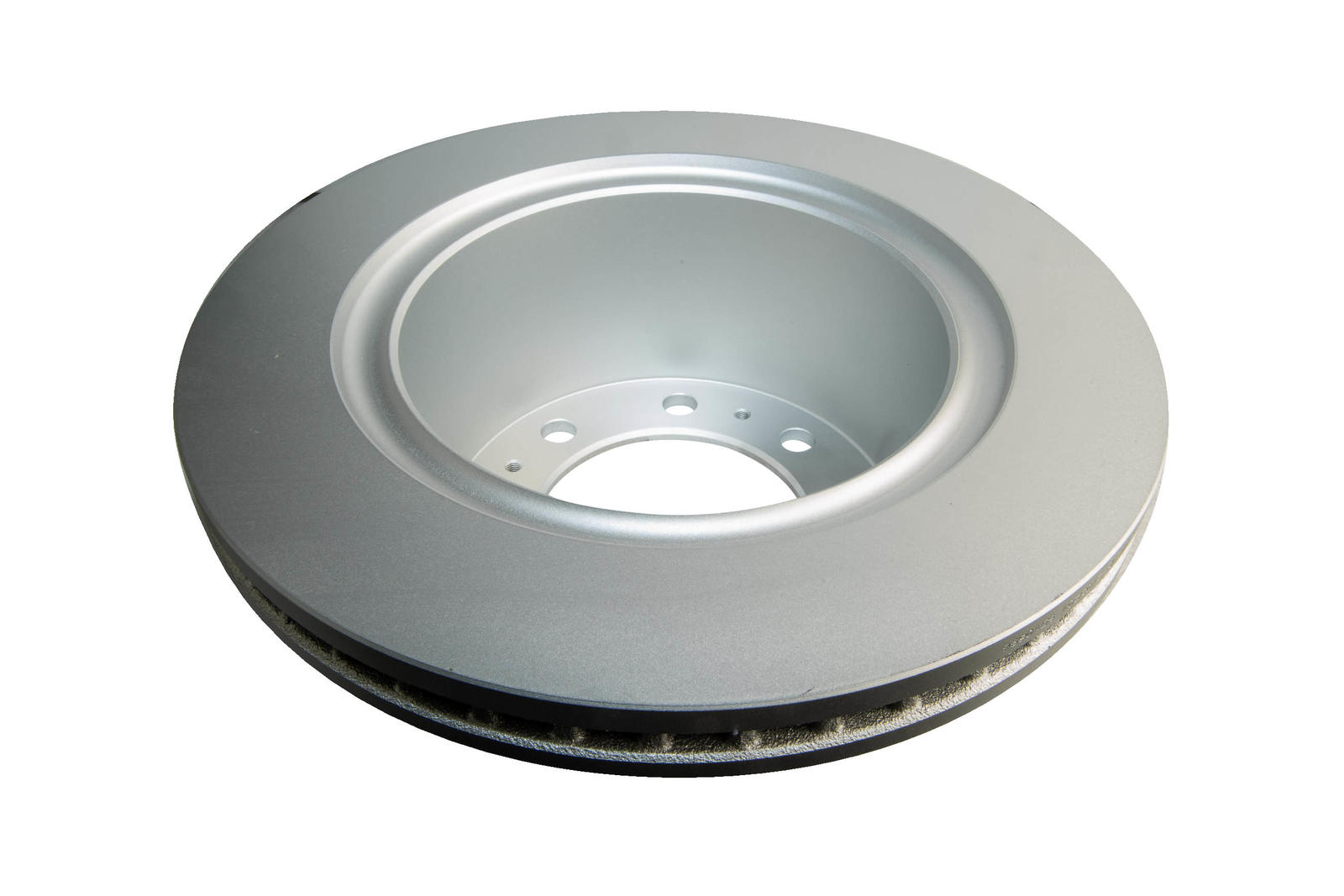 En-Shield Standard Brake Disc to suit Ram 25004WD TD 2016-on R