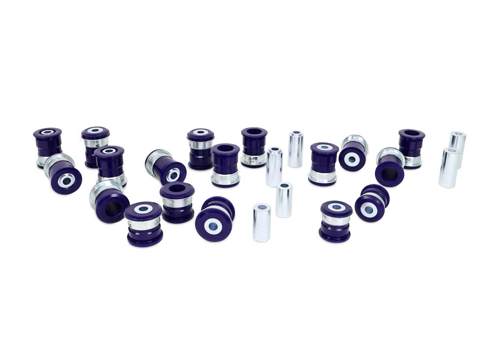 Vehicle Master Kit to suit Nissan Patrol Y62