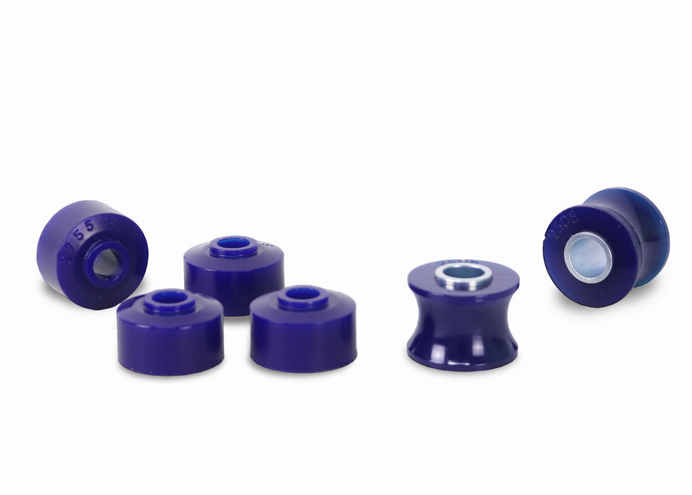 Sway Bar End Link Upper & Lower Bush Kit