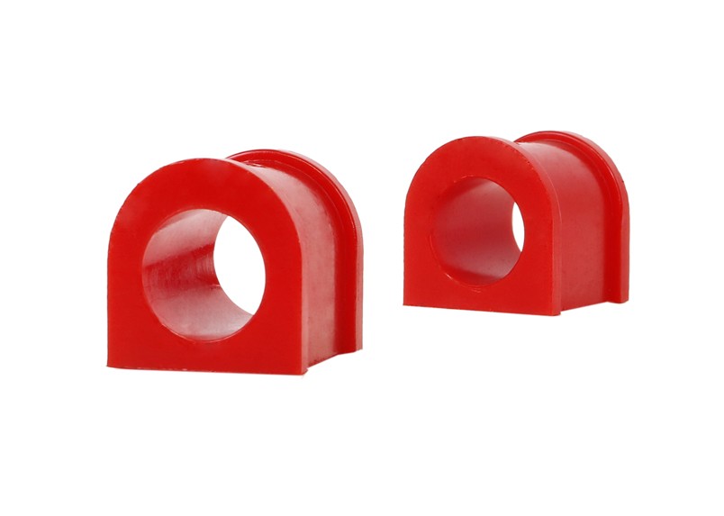 Sway Bar Mount - Bushing Kit 21mm to Suit Ford Laser KF, KH and Mazda 323 BG