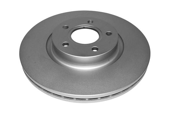 En-Shield Standard Brake Disc to suit Ford Kuga 2012-on Focus Volvo C30 S40 V50 2004-on F