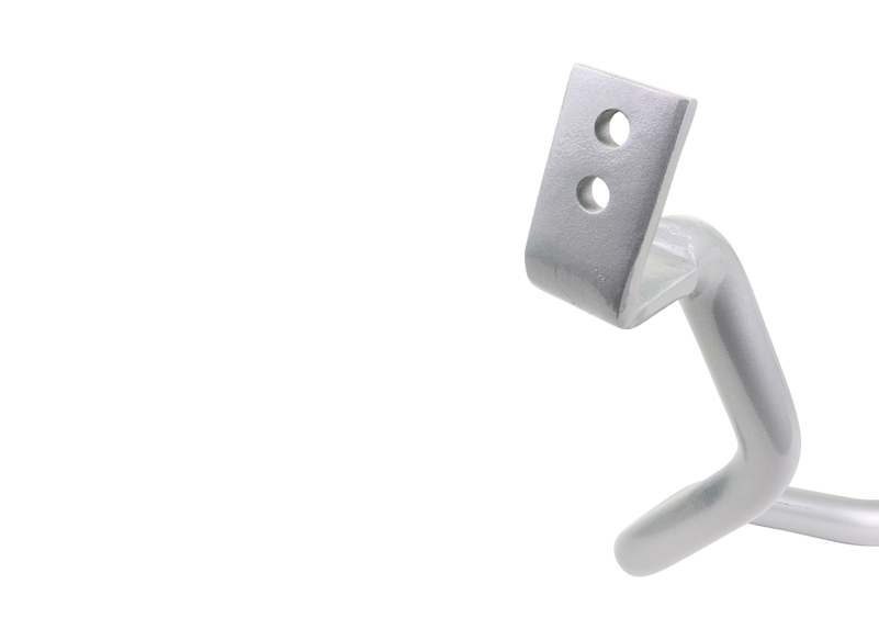 Front Sway Bar - 30mm 2 Point Adjustable to Suit Toyota Supra JZA80 and Soarer Z30