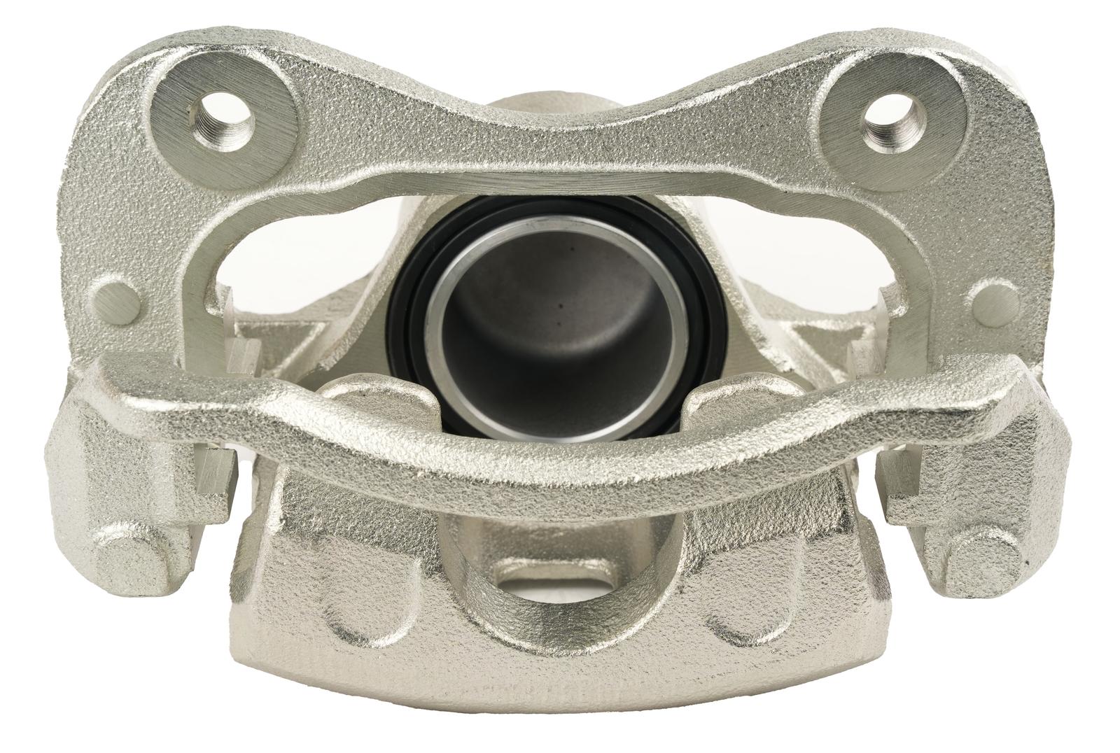DBA Street Series Caliper to suit Hyundai Tucson JM 2.0L P FWD F LH 4/2004-1/2010