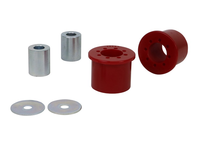 Rear Control Arm Upper Rear - Inner Rear Bushing Kit to Suit Holden Commodore VE, VF and HSV