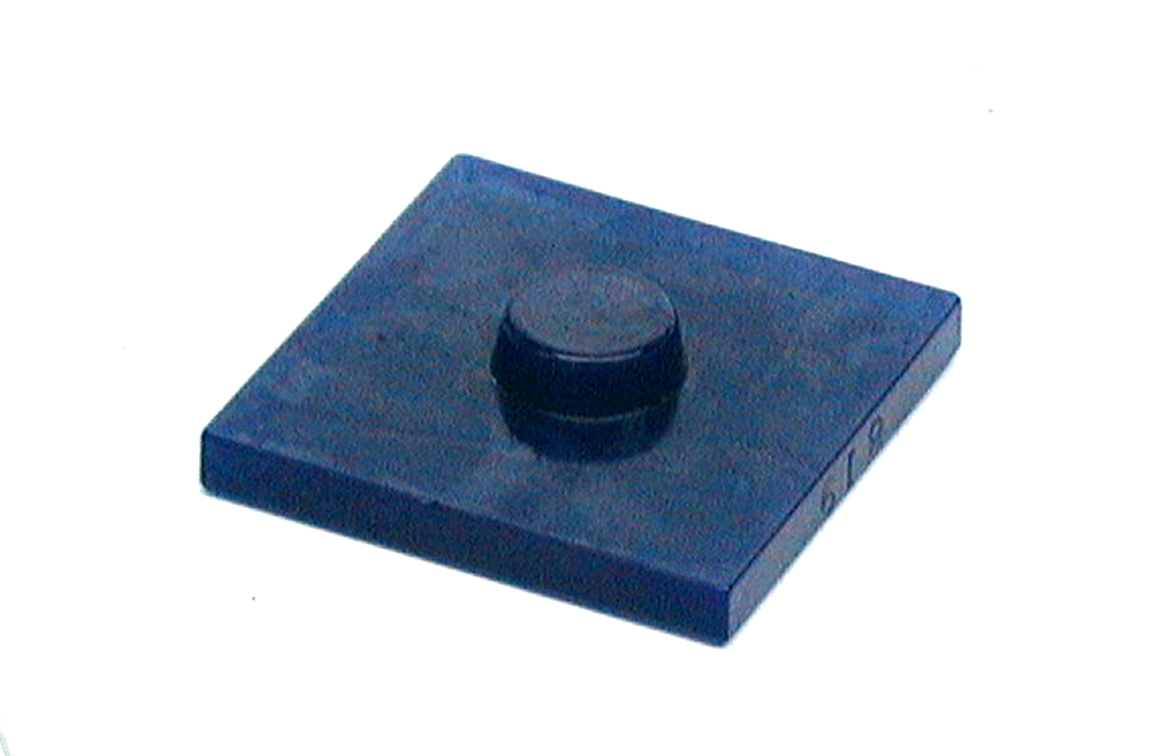 Leaf Spring Pad Bush Kit