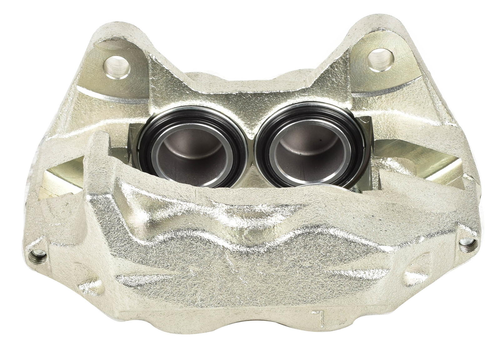 DBA Street Series Caliper to suit Toyota LandCruiser Prado RZJ95 2.7LP 4WD F LH 10/1999-8/2002