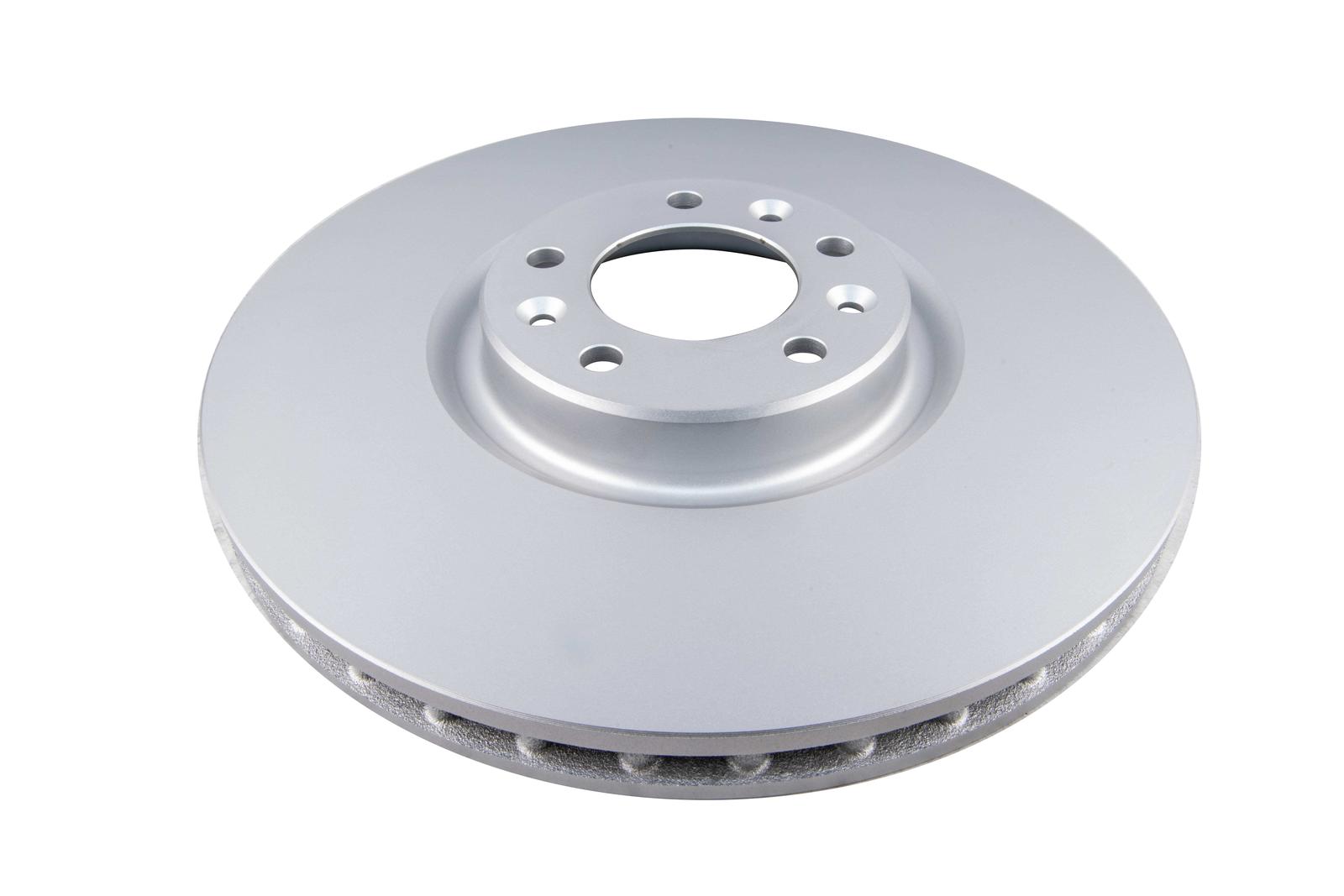 En-Shield Standard PP Brake Disc to suit Citroen C5 X7 2.0L TD & 2.2L TD 2010-on Citroen C6 3.0L 2010-on Peugeot 508