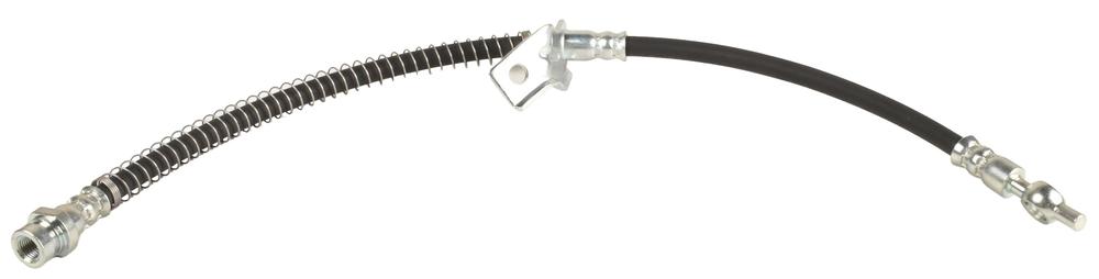 DBA Street Series Brake Hose to suit Hyundai i30 GD 1.6L Petrol FWD Front LH 2/2013-3/2016