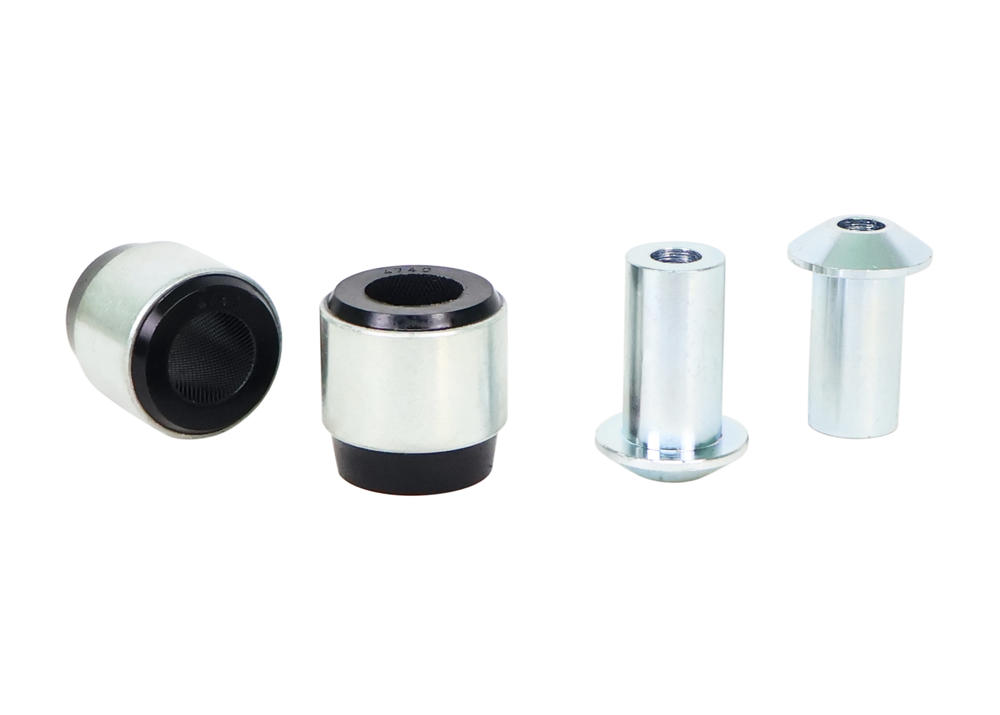 Control Arm Bushing - Upper Rear Outer