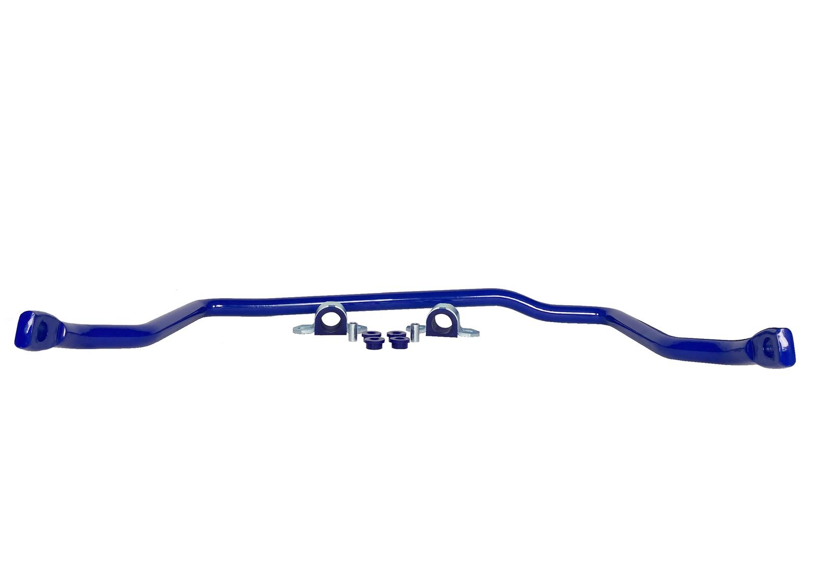 30mm Heavy Duty Front 4x4 Sway Bar Kit to suit Toyota Land Cruiser 80 Series 1993-1997 & 105 Series