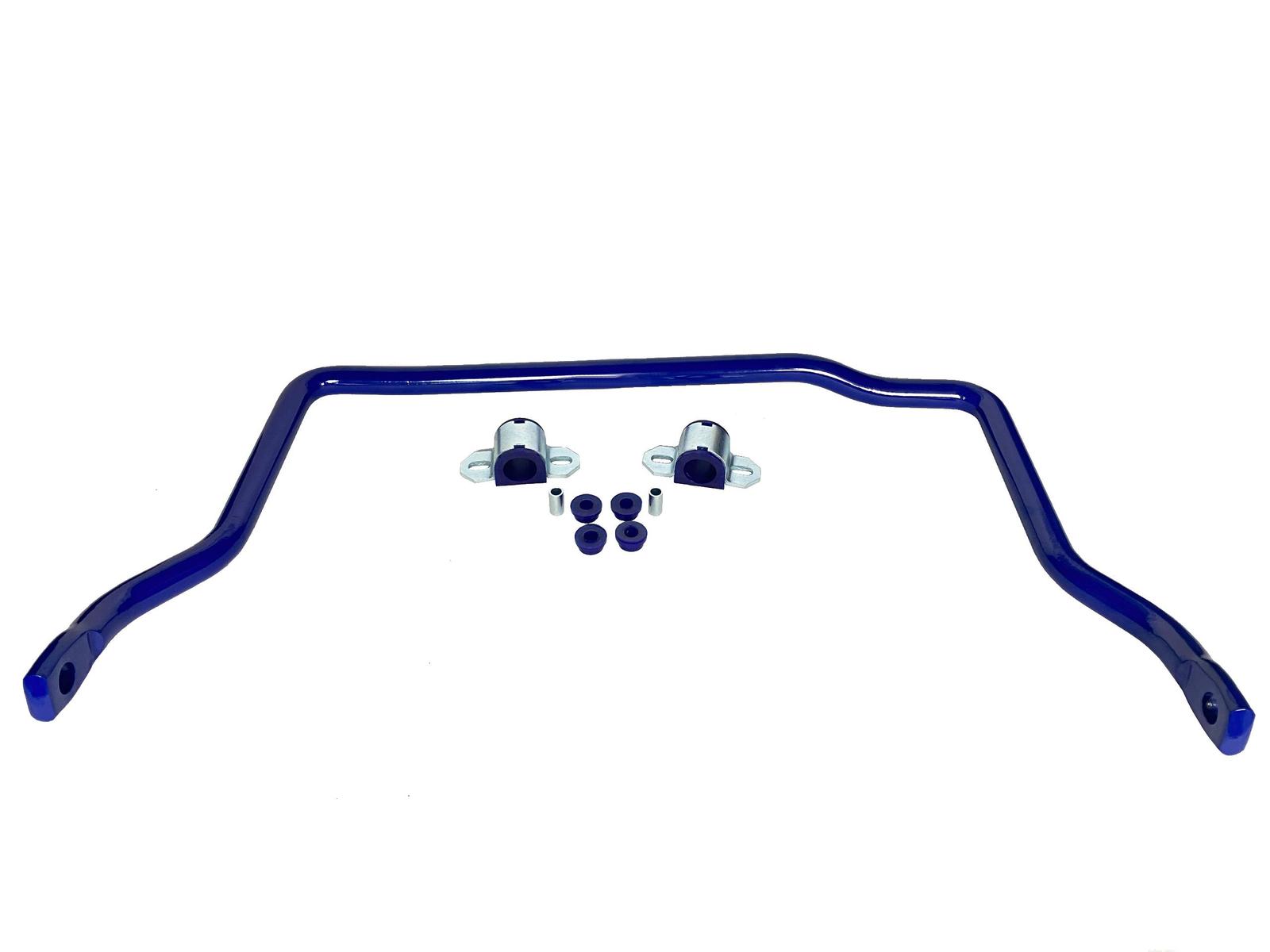 30mm Heavy Duty Front 4x4 Sway Bar Kit to suit Toyota Land Cruiser 80 Series 1993-1997 & 105 Series