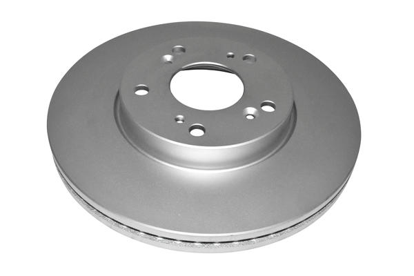 En-Shield Standard KP Brake Disc to suit Honda Civic FK 2012-on F