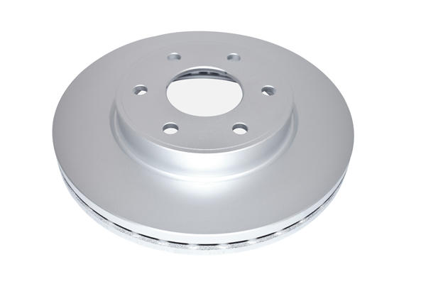 En-Shield Standard KP Brake Disc to suit Mondeo 2007-on F 13.8mm Stud Holes