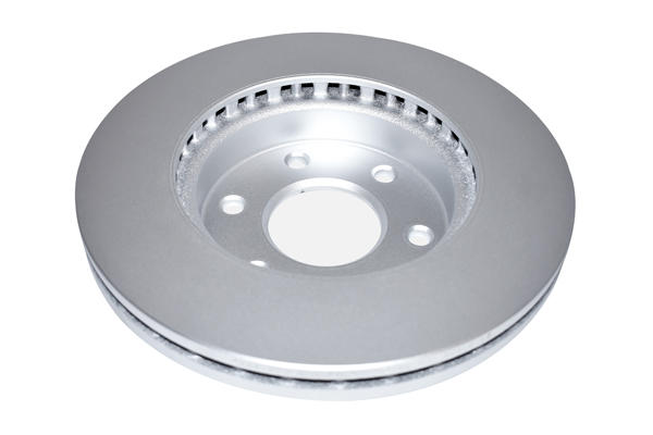 En-Shield Standard KP Brake Disc to suit Mondeo 2007-on F 13.8mm Stud Holes