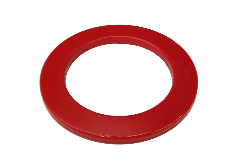 Rear  Coil Spring Pad - Upper Bushing Kit