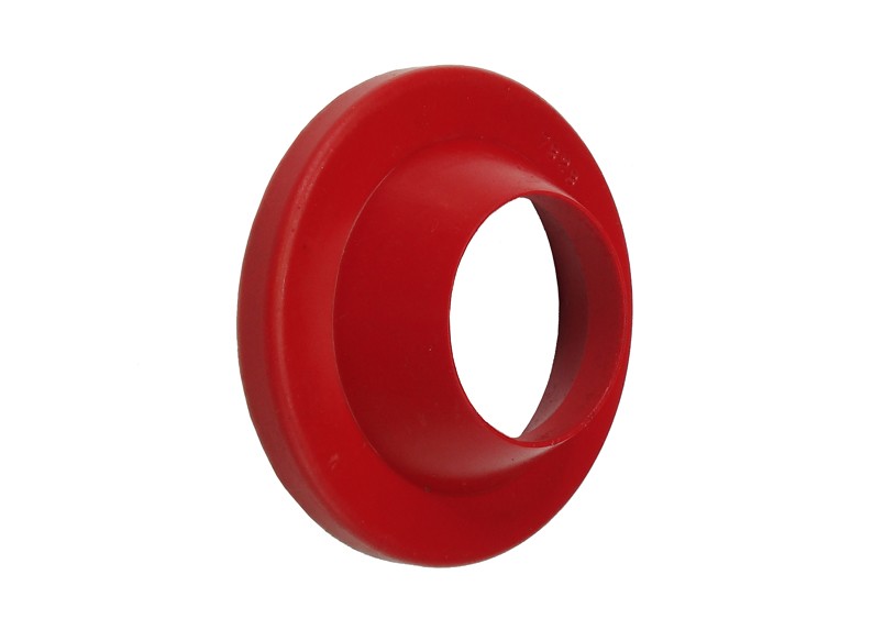 Front Coil Spring Pad - Bushing Kit to Suit Jeep Cherokee XJ and Wrangler TJ, JK
