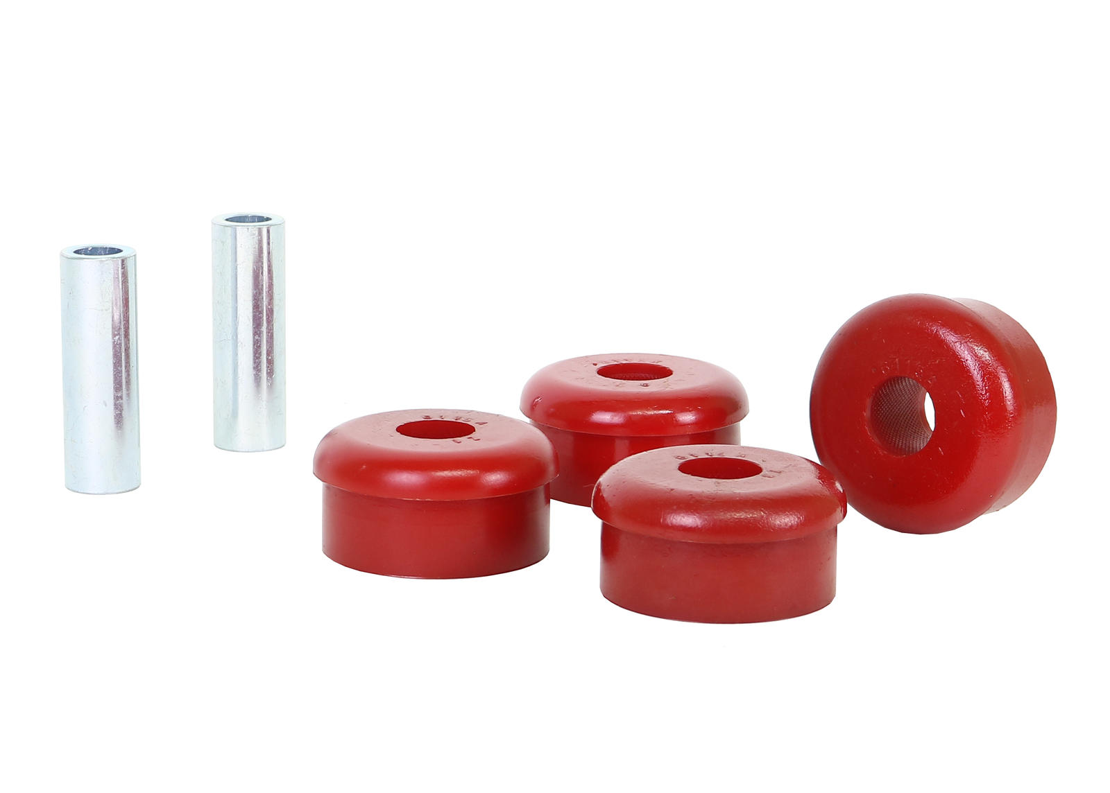 Rear Beam Axle - Bushing Kit to Suit Mitsubishi Magna and Sigma