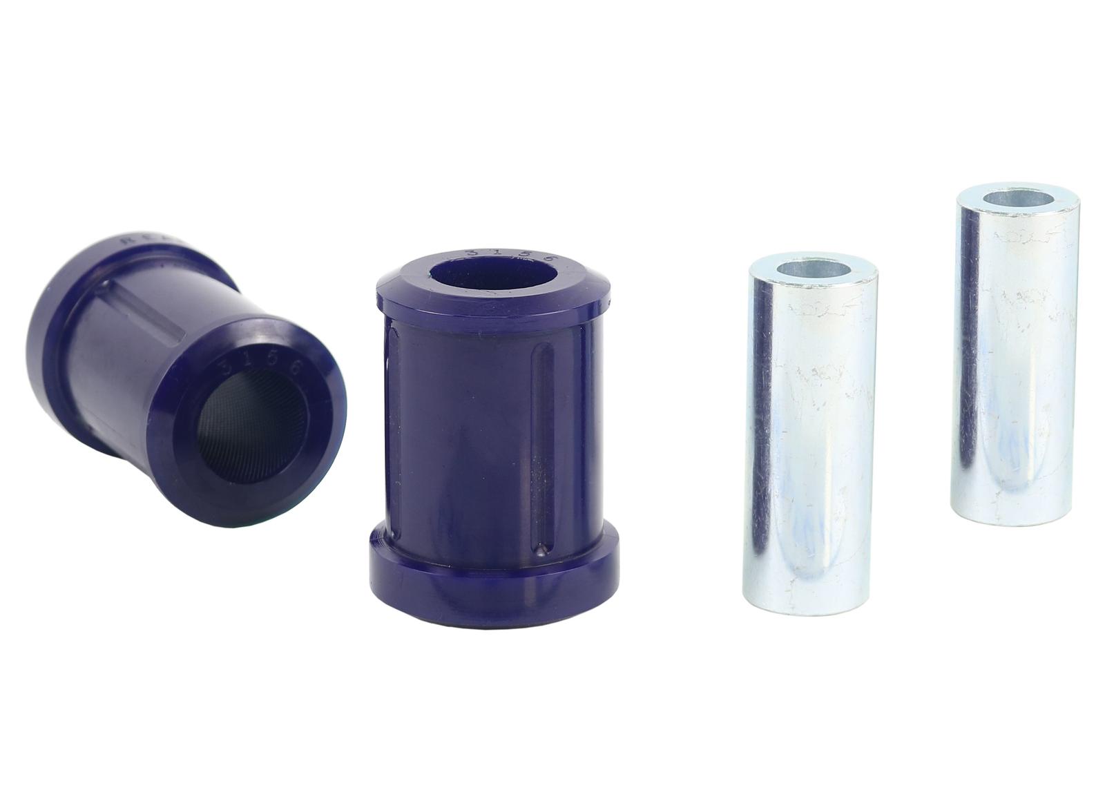 Front Control Arm Lower-Inner Rear Bush Kit  to suit Mitsubishi