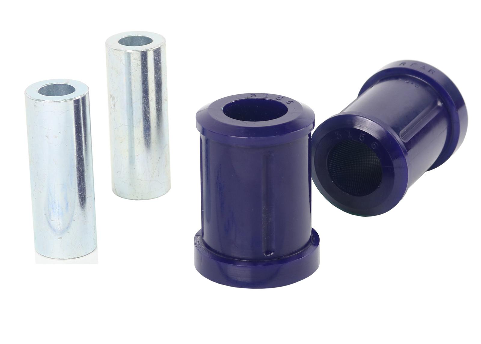 Front Control Arm Lower-Inner Rear Bush Kit  to suit Mitsubishi