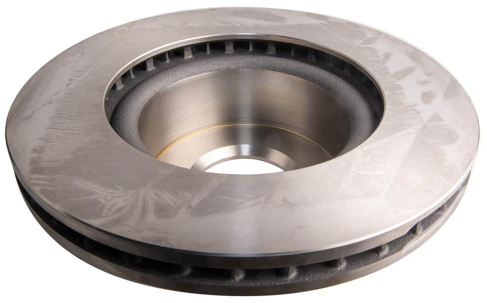 Street Undrilled Standard KP Brake Disc to suit Holden VT-VZ 1997-2007 F