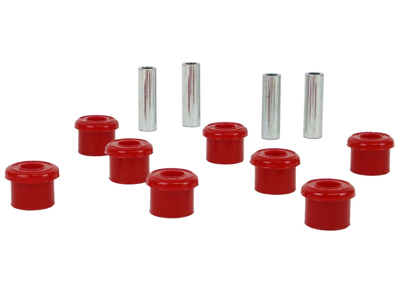 Front  Control Arm Upper - Bushing Kit