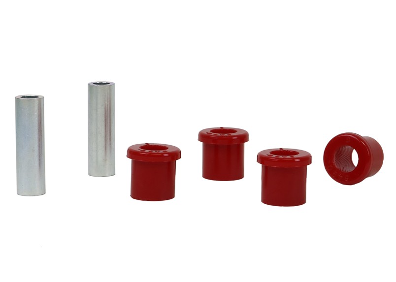 Control Arm Lower - Inner Bushing Kit to Suit Subaru Brumby and  Leone