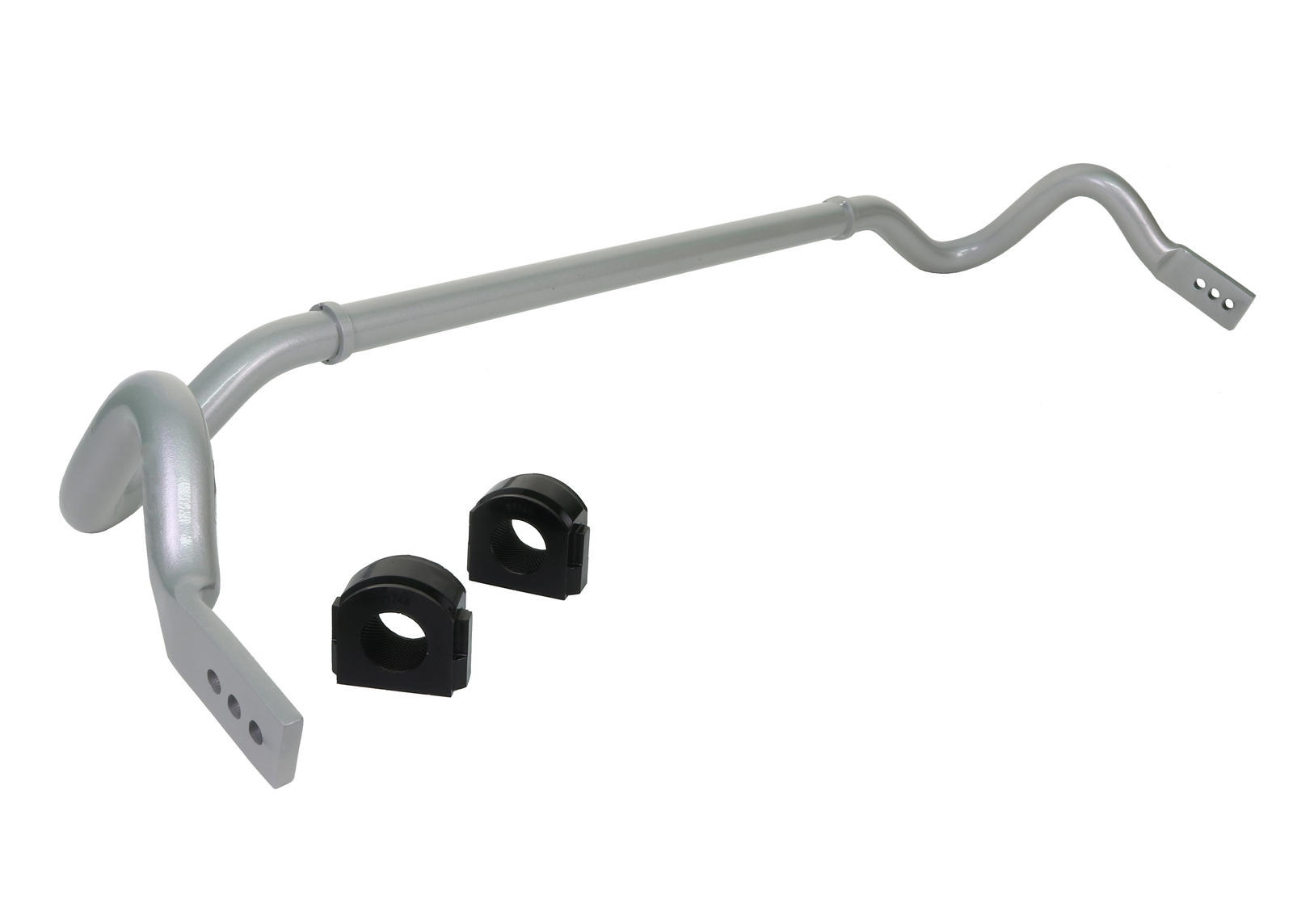 Front Anti Roll Bar - 30mm 3 Point Adjustable to Suit BMW M2, M3 and M4 F80 Series