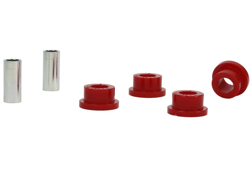Front  Shock Absorber - Lower Bushing Kit