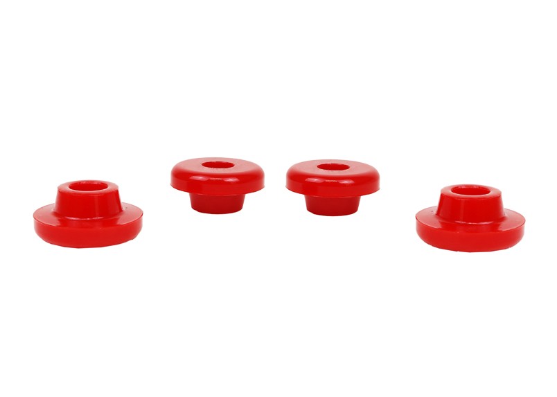 Front Sway Bar To Control Arm - Bushing Kit to Suit Ford Festiva and Mazda 121, 323, RX2-RX4