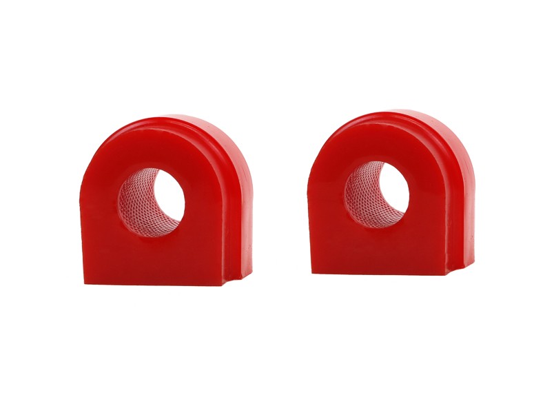 Rear  Sway Bar Mount - Bushing Kit