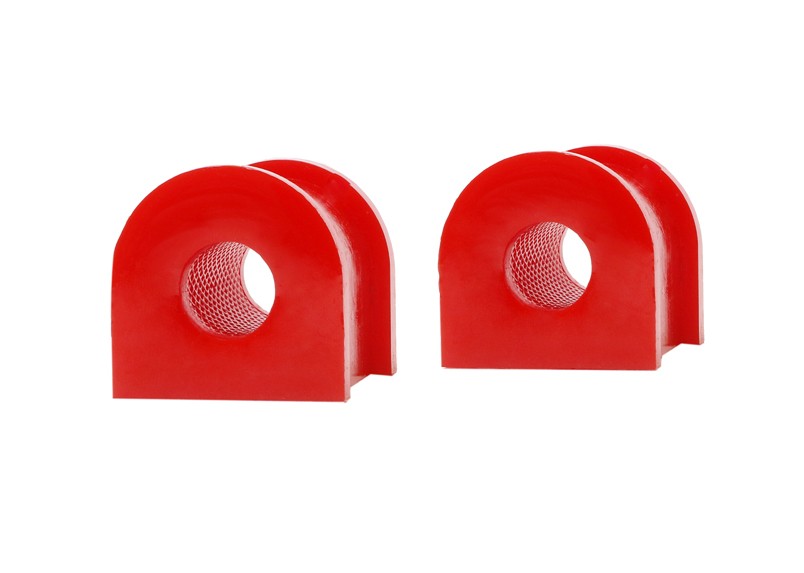 Rear  Sway Bar Mount - Bushing Kit