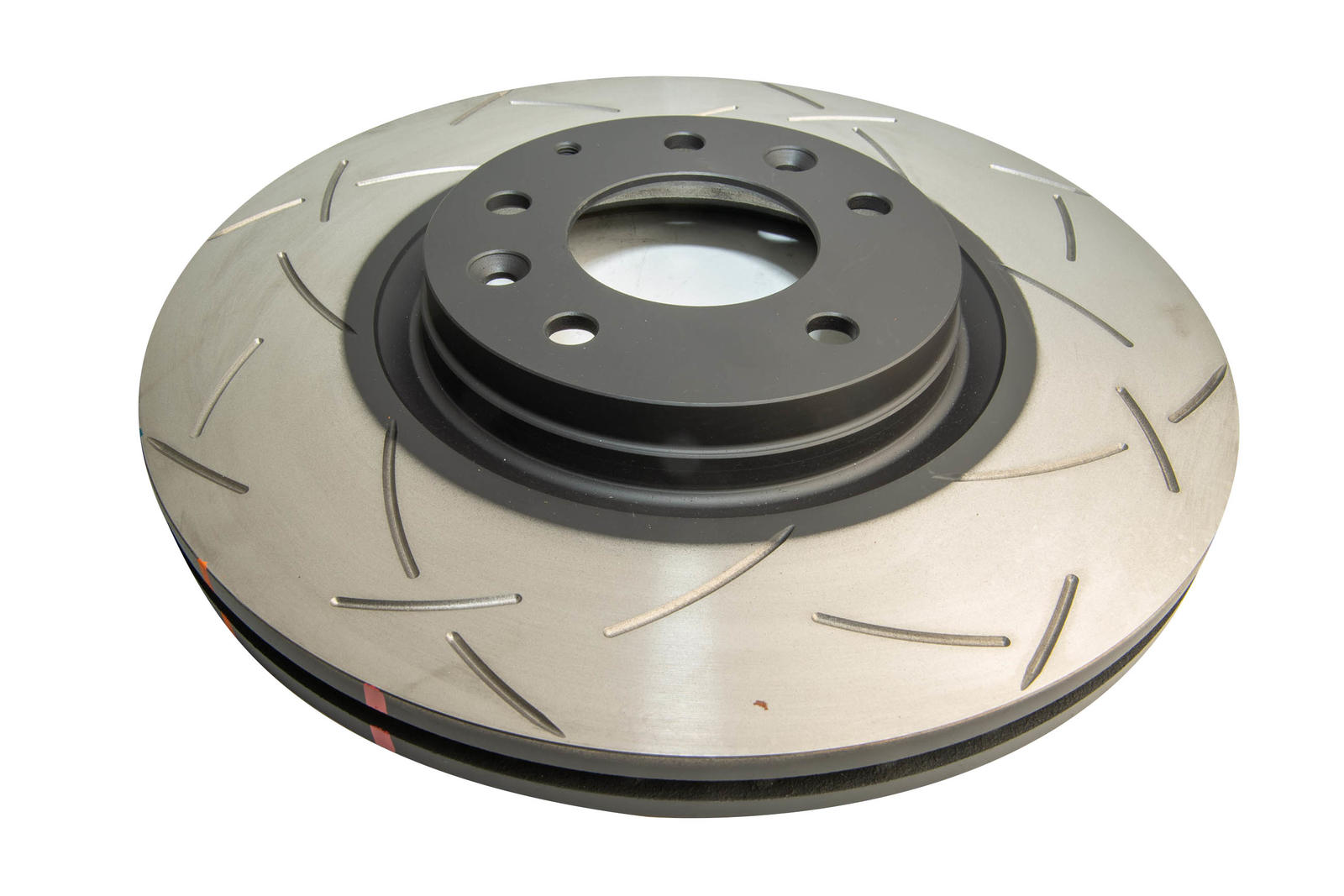 4000 T3 Slot KP Brake Disc to suit Mazda 6 Mpsturbo 2005-2007 F