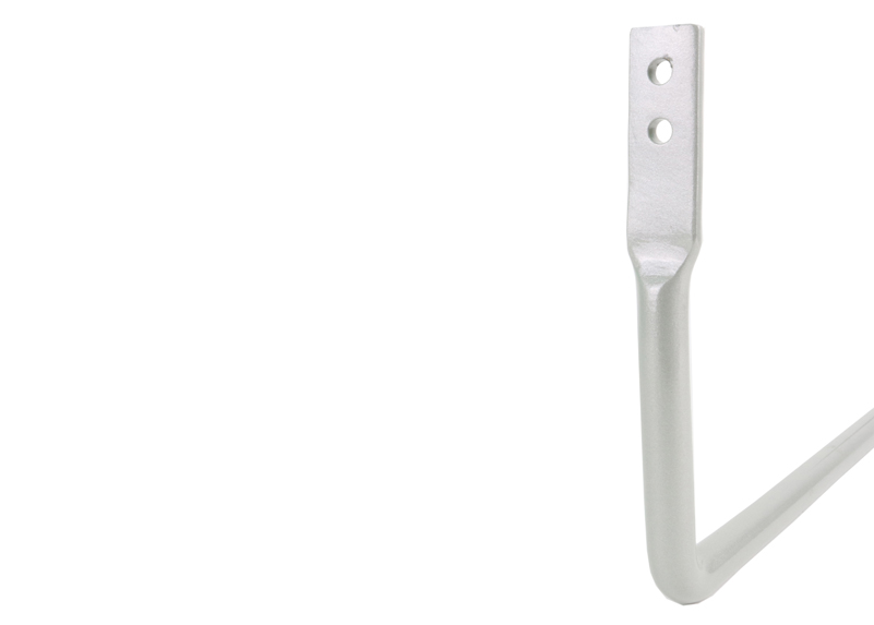 Rear Sway Bar - 18mm Heavy Duty Blade Adjustable Pontiac GTO 2004-2006