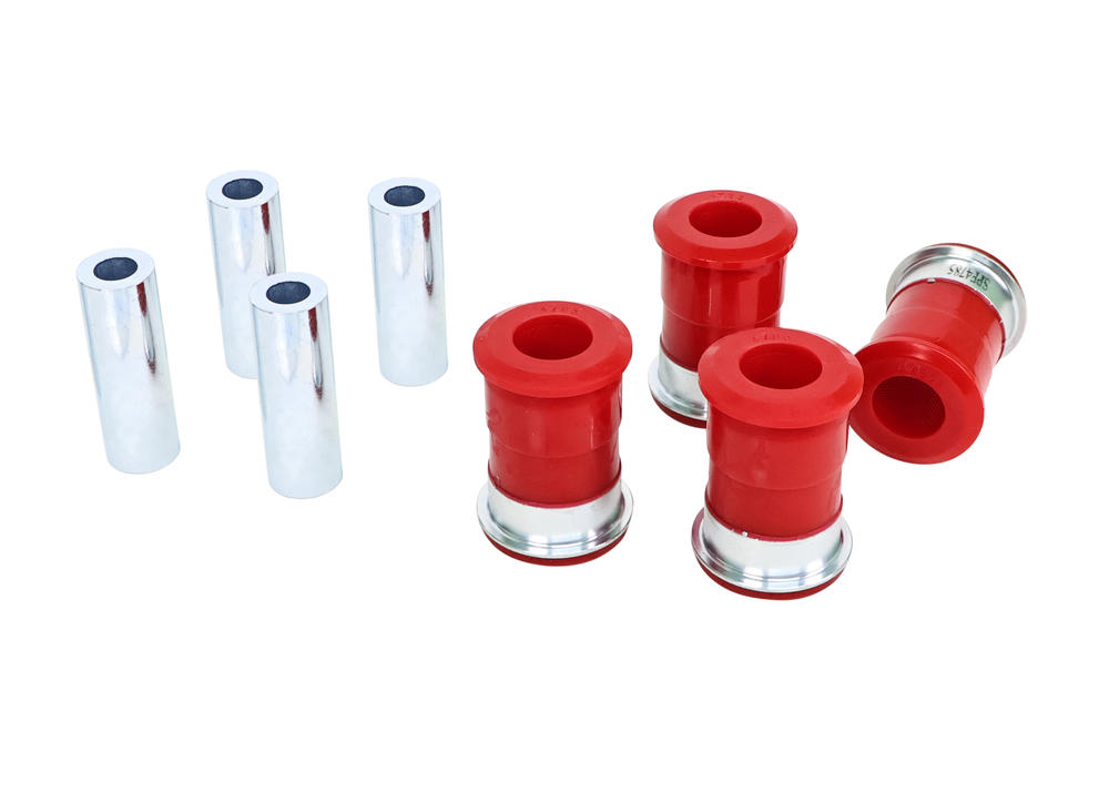 Front  Control Arm Lower - Bushing Kit
