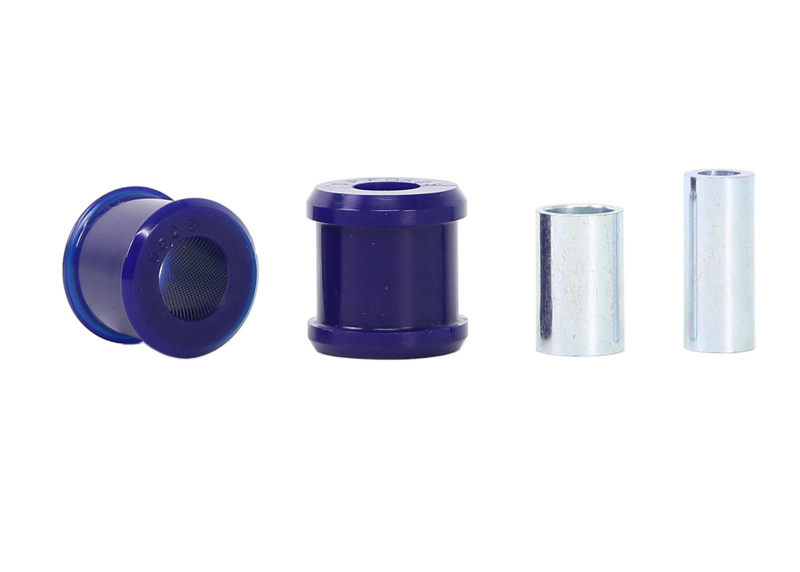 Panhard Rod Bush Kit