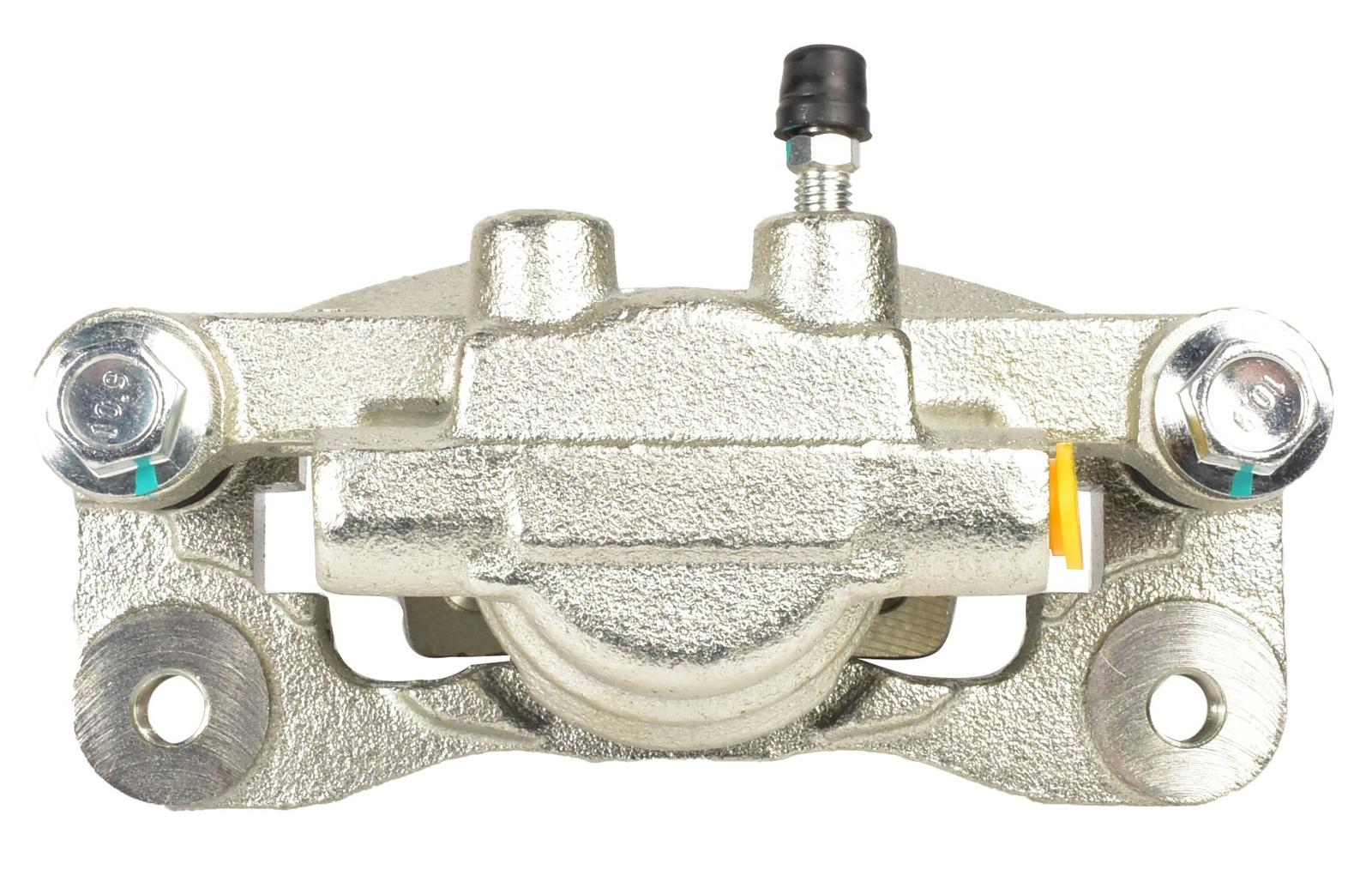 DBA Street Series Caliper to suit Dodgecaliber PM 2.0L P FWD R LH 9/2010-1/2013