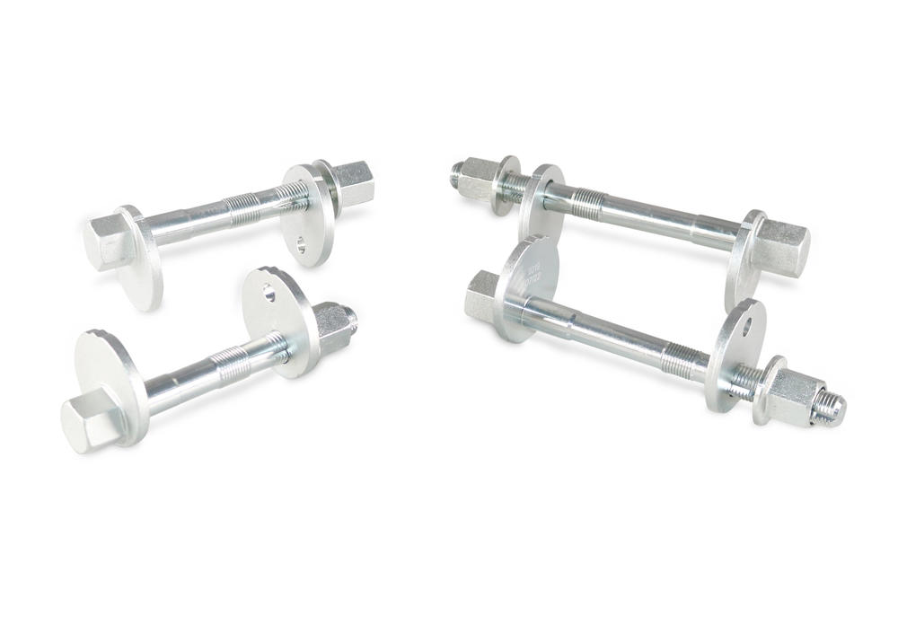 Control Arm Lower Camber Bolt Kit Toyota Hilux, Fortuner 2005-2015 & Foton Tunland