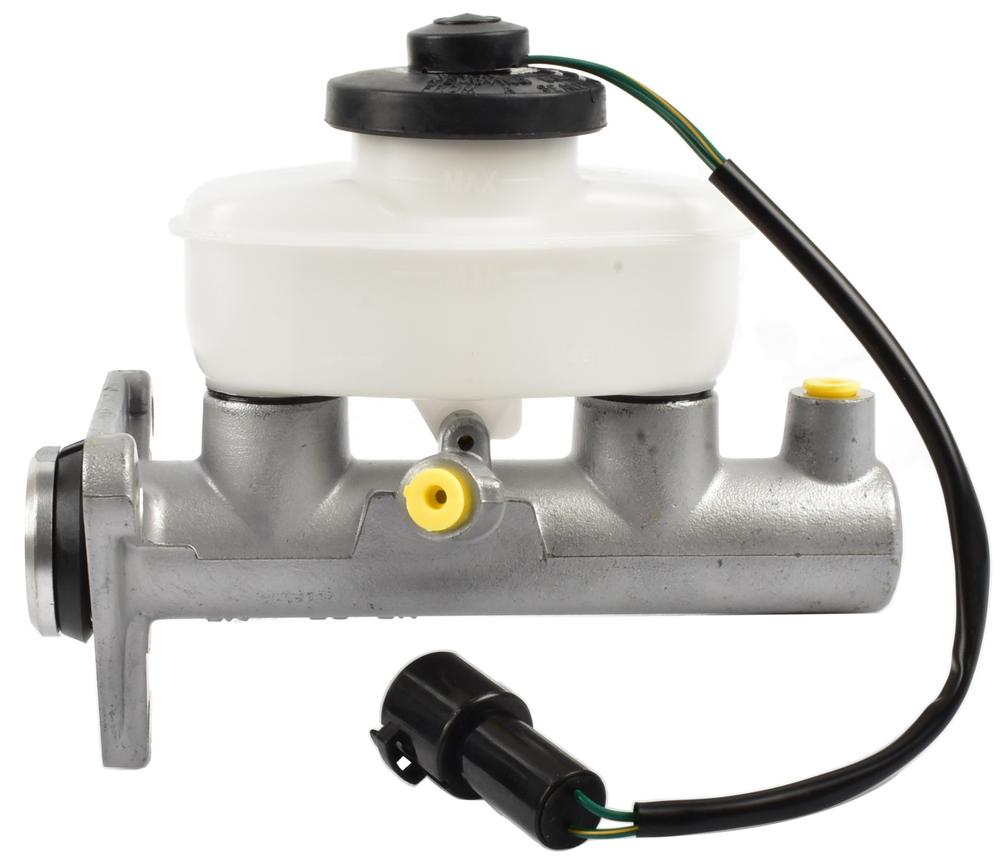 DBA Brake Master Cylinder to suit Toyota