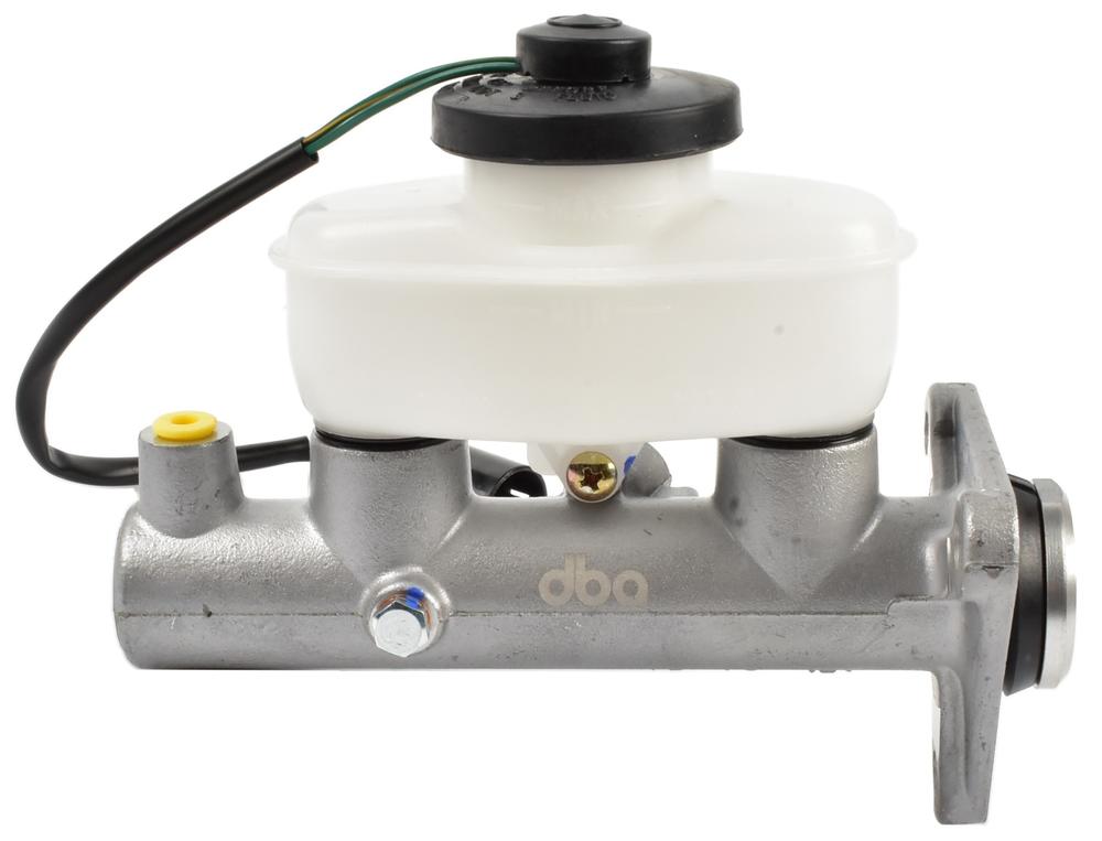 DBA Brake Master Cylinder to suit Toyota