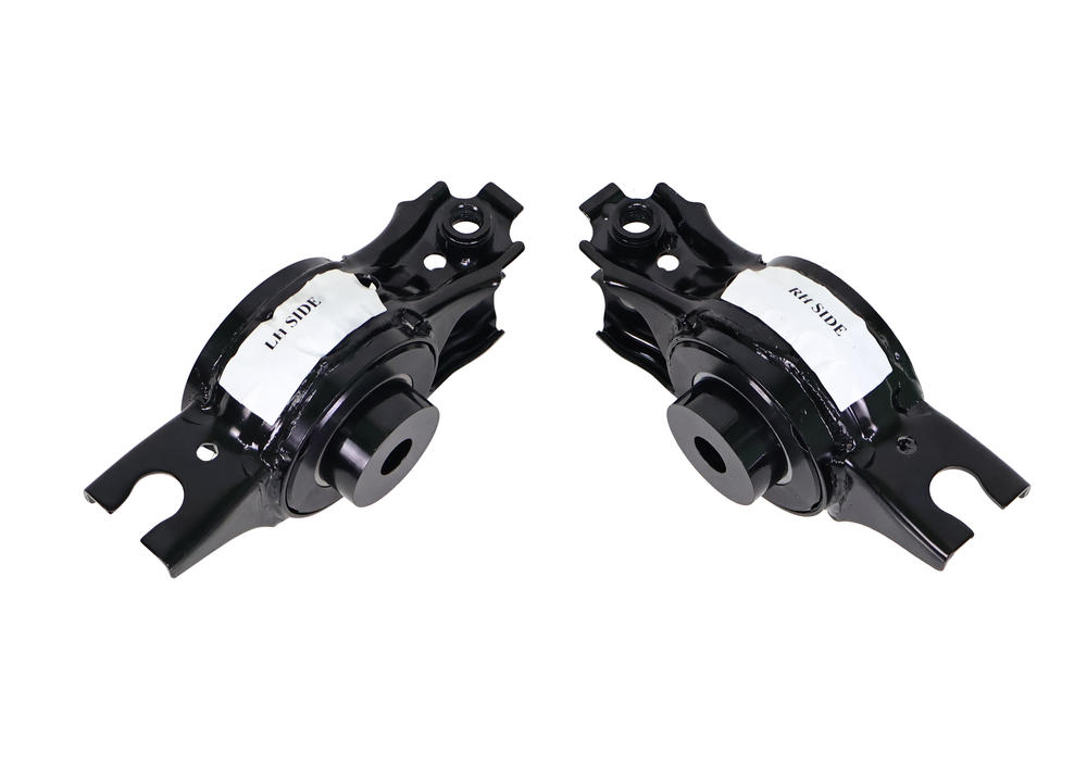 Front Lower Control Arm - Inner Rear Bushing Kit to Suit Honda Civic 10th Gen FC, FK