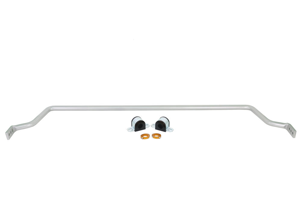 Rear Sway Bar - 27mm 3 Point Adjustable to Suit Chevrolet Camaro 6th Gen