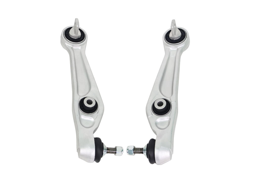 Front Lower Lateral Control Arm (Rubber Bushings) - Tesla Model 3 & Model Y