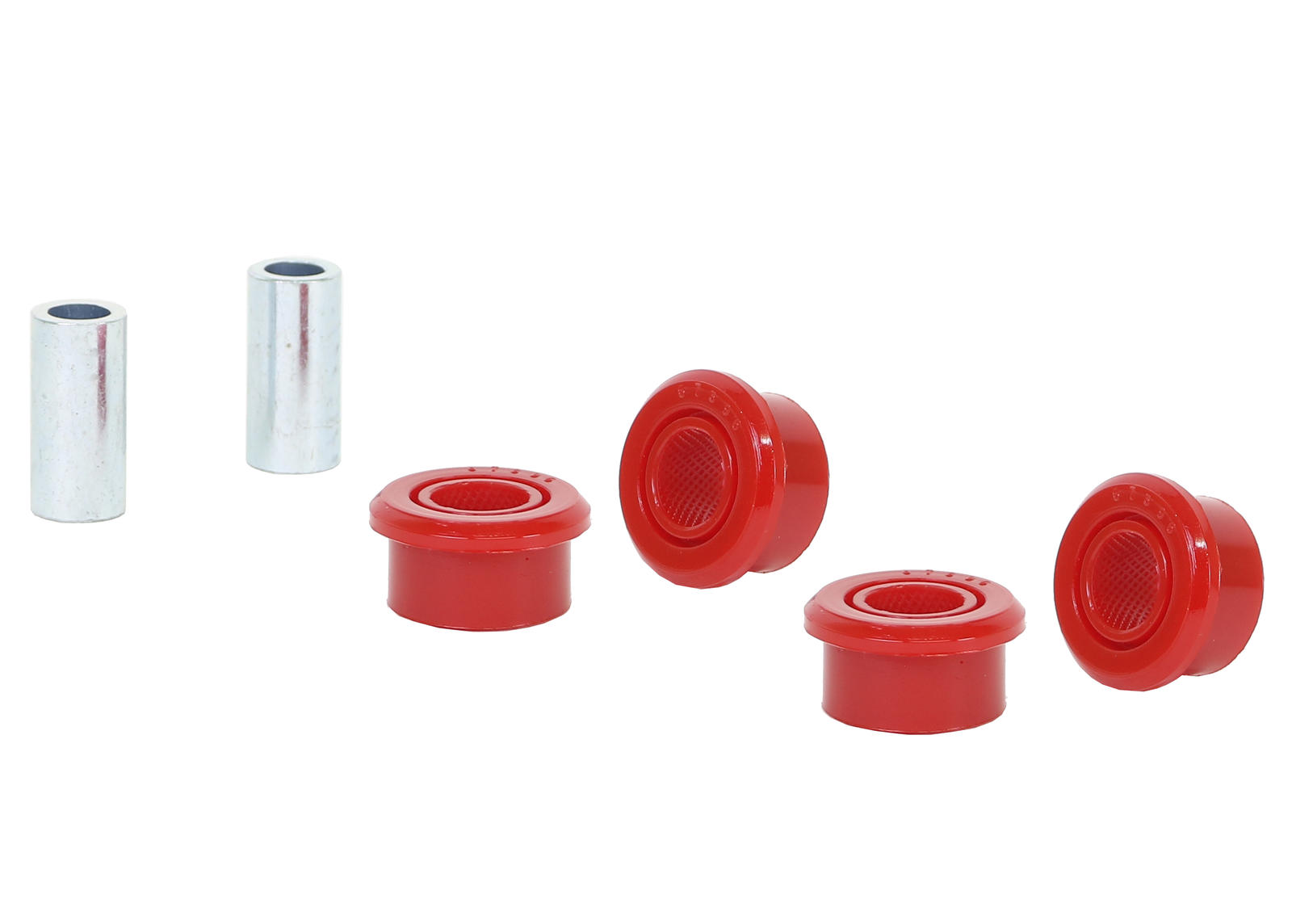 Rear Control Arm Upper - Inner Bushing Kit to Suit Subaru Liberty and Outback