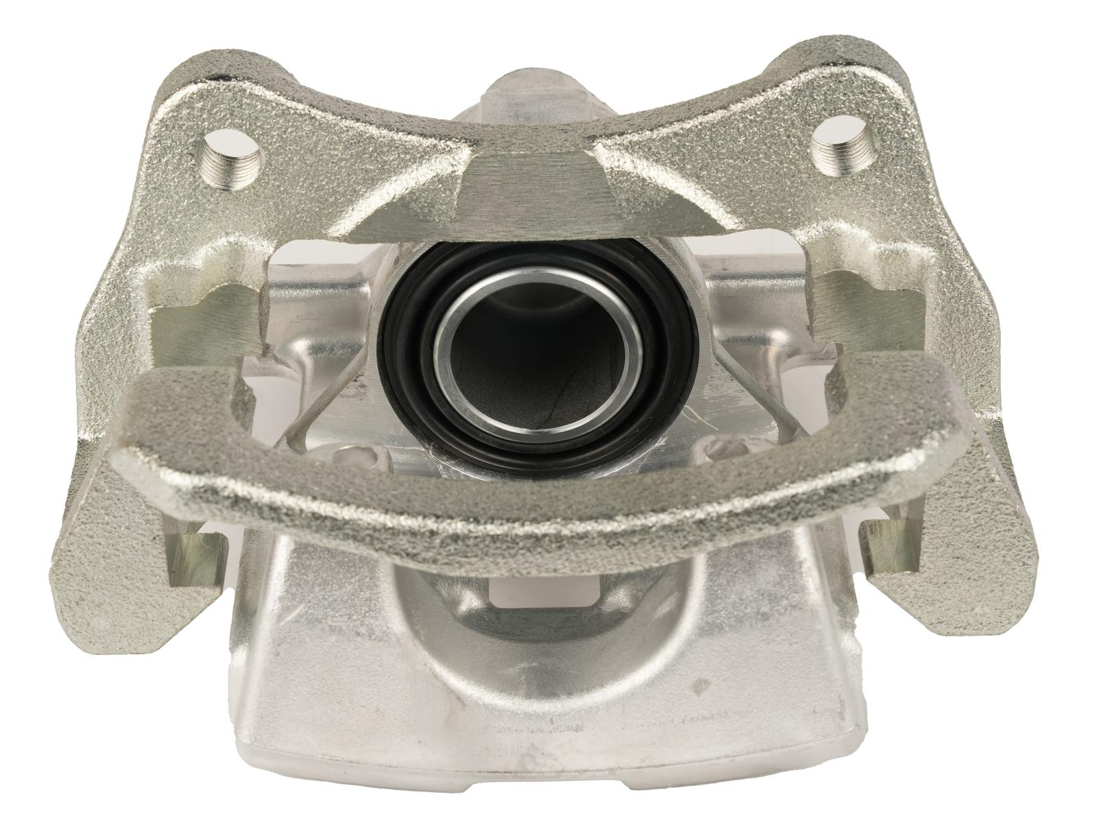 DBA Street Series Caliper to suit Toyota Kluger GSU55 3.5L V6 P AWD RRH 11/2016-2010