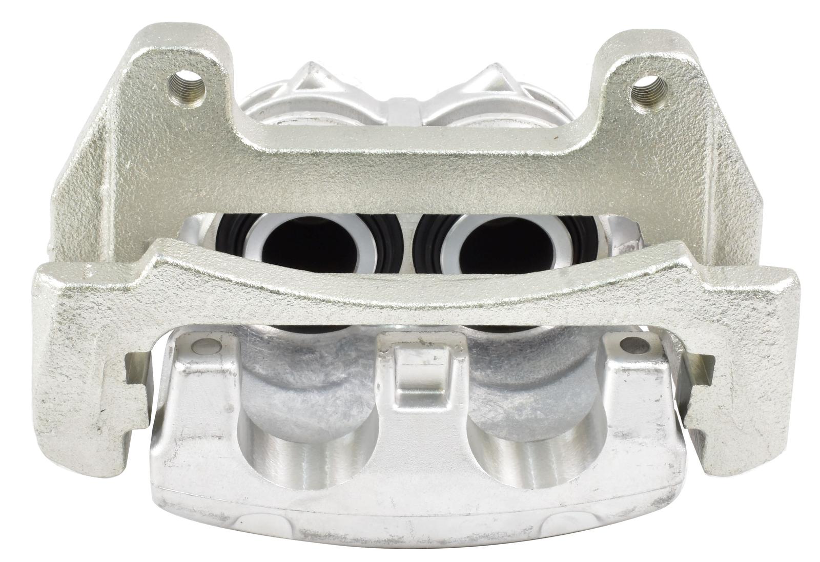 DBA Street Series Caliper to suit Holden Commodore VE 6.0L V8 P RWD FLH 8/2006-8/2010