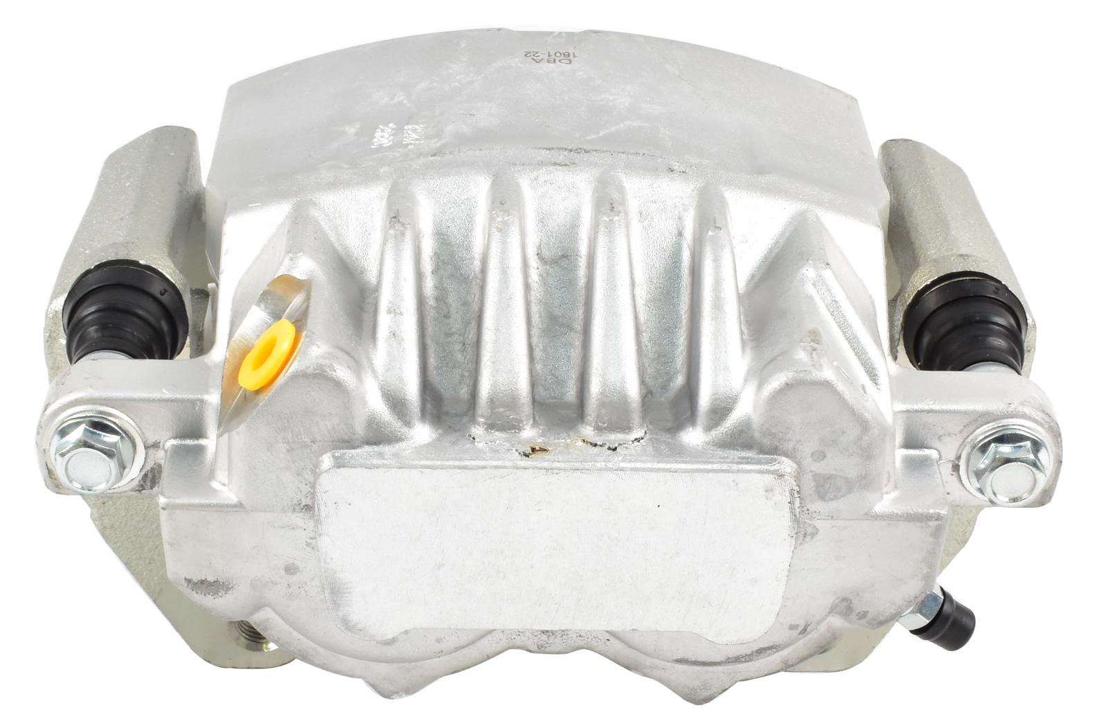 DBA Street Series Caliper to suit Holden Commodore VE 6.0L V8 P RWD FLH 8/2006-8/2010