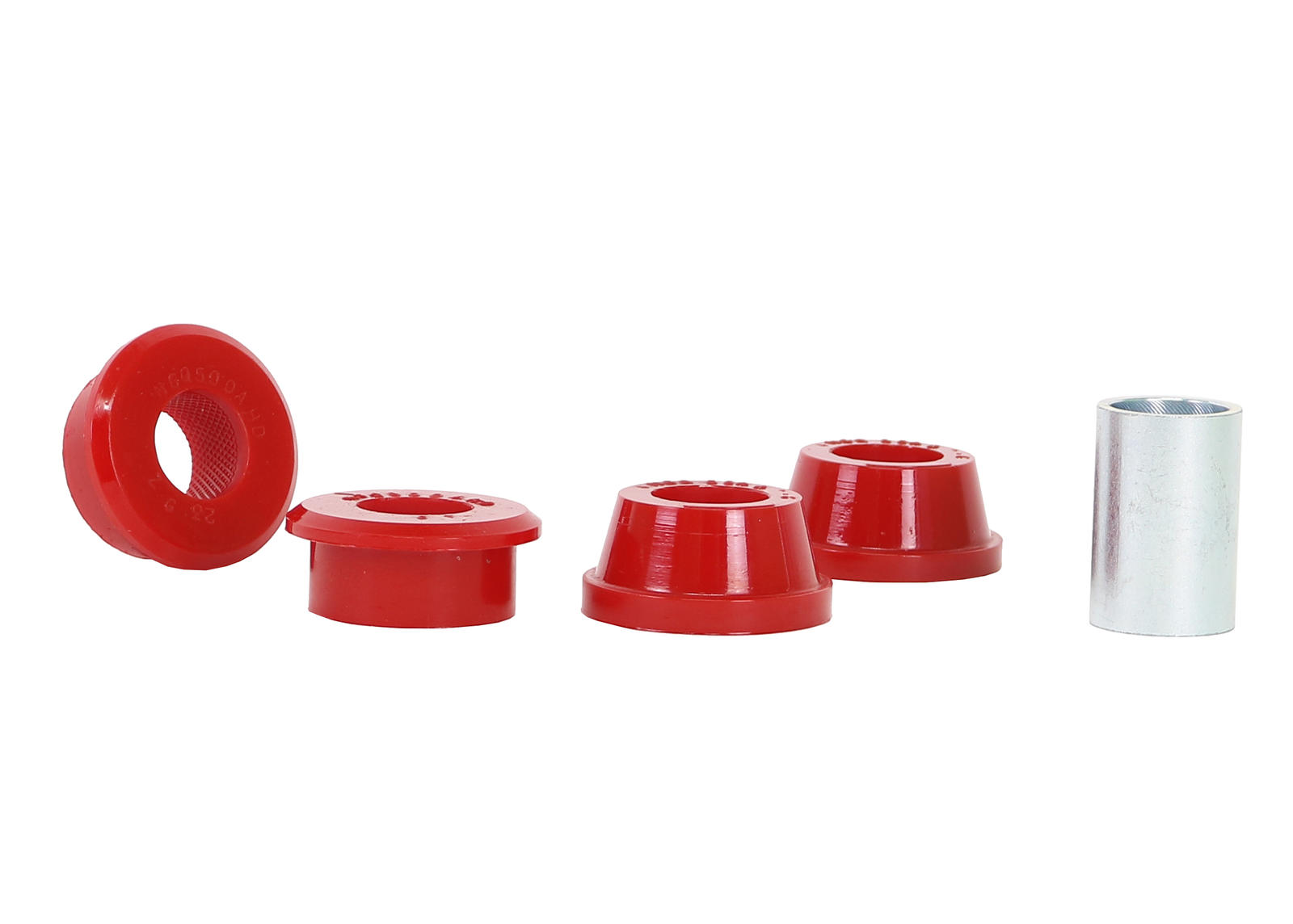 Rear Panhard Rod - Bushing Kit to Suit Nissan Patrol GQ and Ford Maverick DA