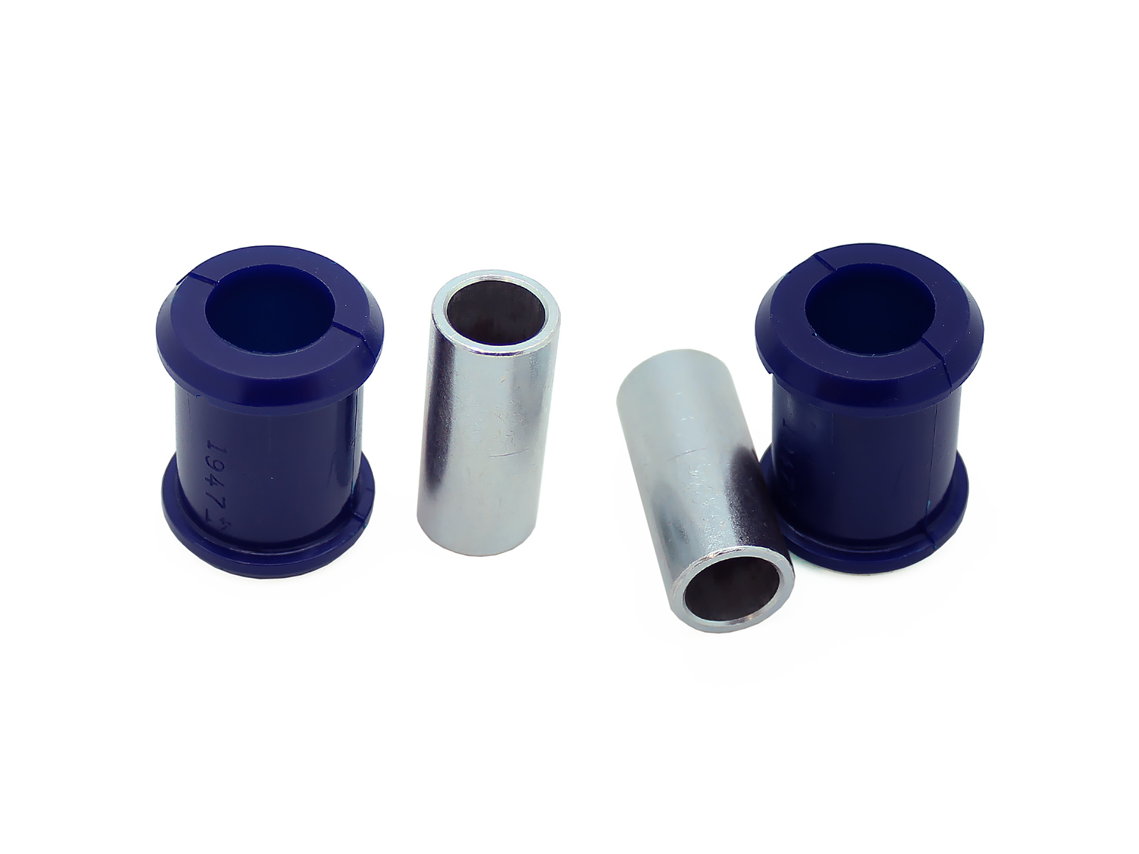 Lateral Arm Front-Inner Bush Kit