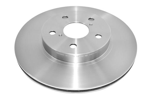 Street Standard Brake Disc to suit Toyota RAV 4 1994-2000 F