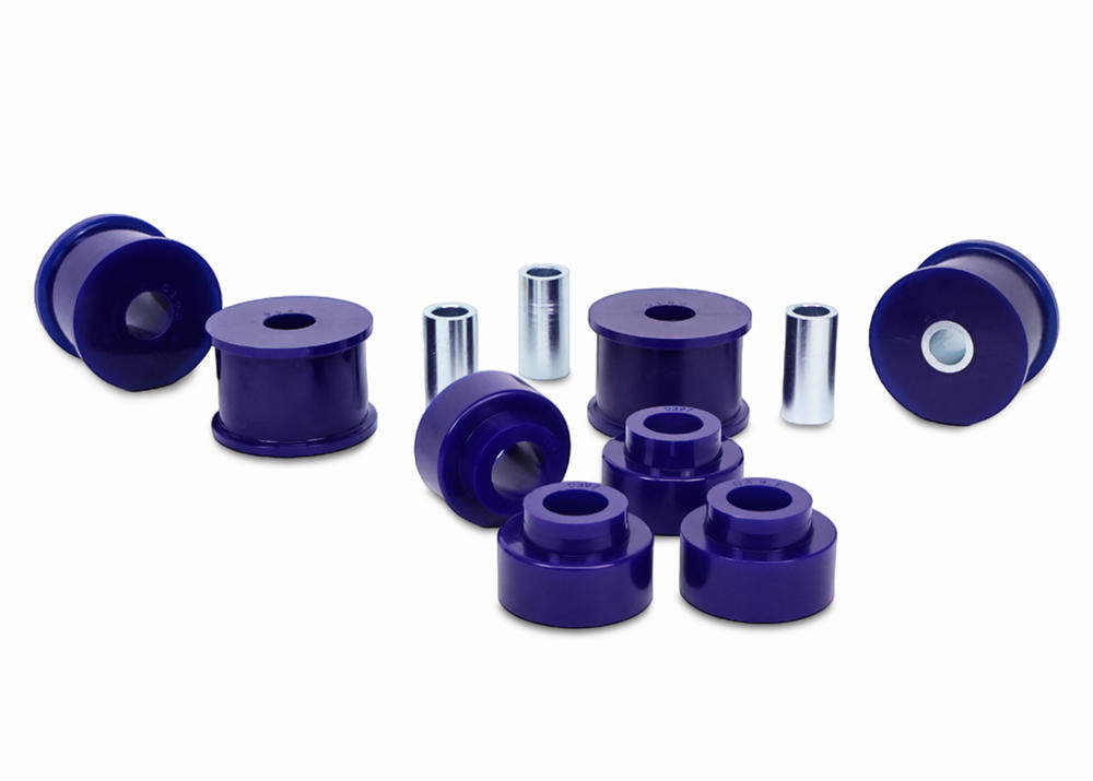 Radius Arm - Bushing Kit to Suit Toyota LandCruiser Bundera 70 Series